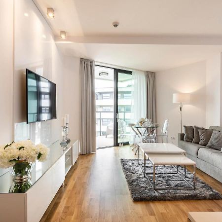 Vacationclub - Seaside Apartament 516 Колобжег Екстериор снимка