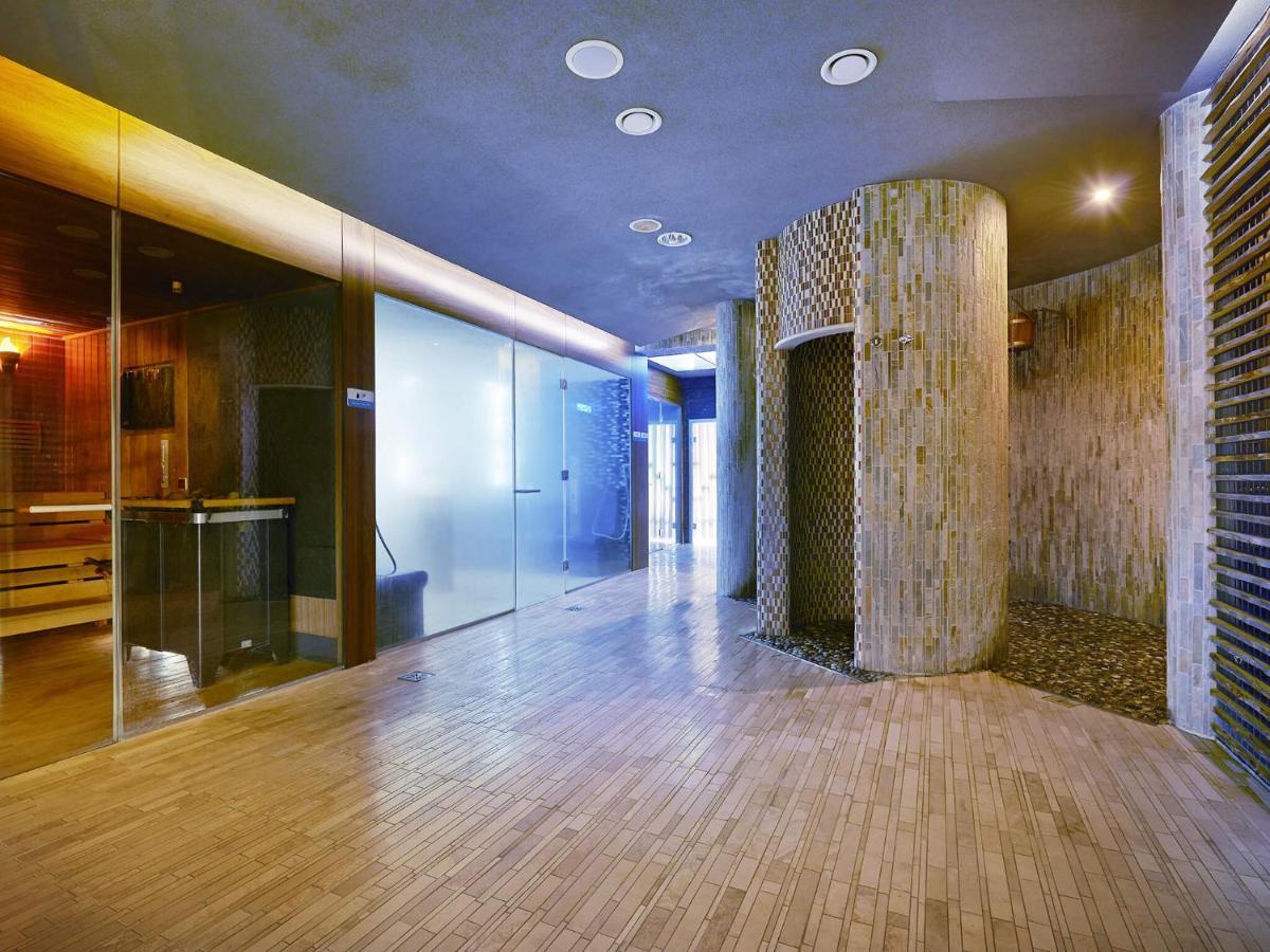 Vacationclub - Seaside Apartament 516 Колобжег Екстериор снимка