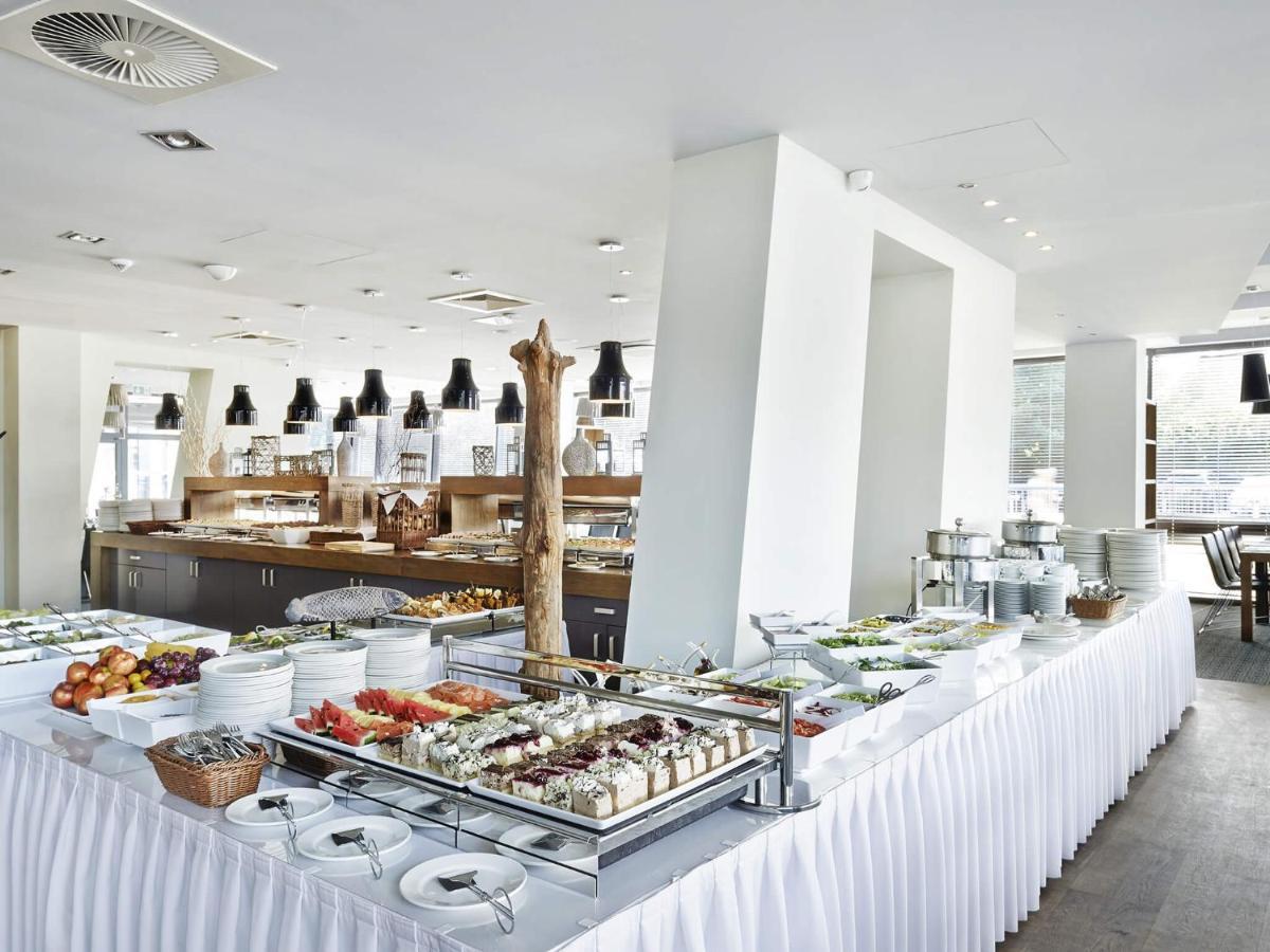 Vacationclub - Seaside Apartament 516 Колобжег Екстериор снимка